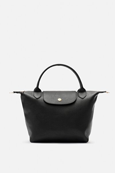 MAFİ Modi Soft Genuine Leather Foldable Women's Bag