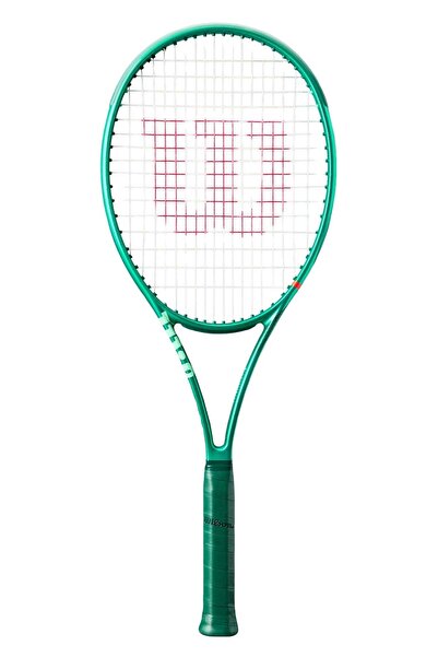 Wilson Blade 98S 18X16 V10 295 gr Yetişkin Tenis Raketi (27"/ L2)