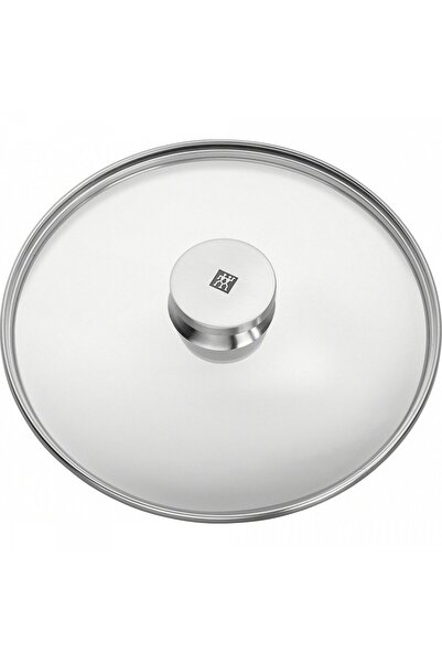 ZWILLING Capac pentru tigaie / oala TWIN Specials, Zwilling, Sticla / Inox, R...