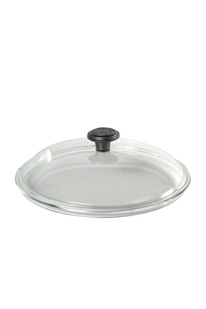 Skeppshult Capac din sticla, Skeppshult, 28 cm, Transparent