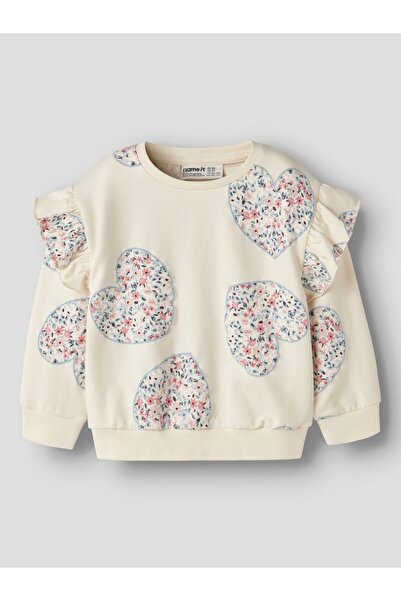 Name it Mikina Regular Fit