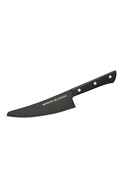 Samura Cuțit mic de bucătărie, Shadow, 17cm