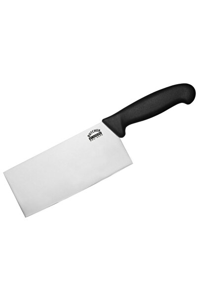 Samura Cutit de bucatarie pentru tocat, Samura, Otel Inoxidabil, 17,7 cm, Neg...