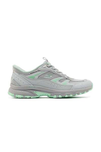 SKECHERS حذاء هيلكريست النسائي الكاجوال 180355-GYMT Juststep
