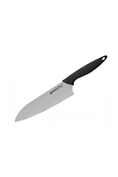 Samura Cutit Santoku Golf 180MM/7 AUS-8 HRC-58