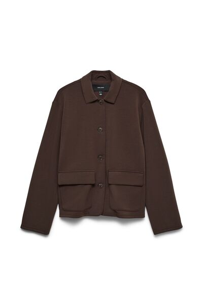 Vero Moda Jacke VMBELLIS Leichte Jacke