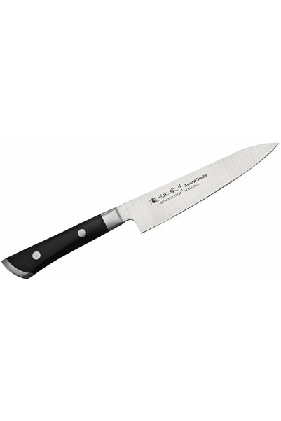 Satake Cutlery Cutit universal Hiroki, Satake Cutlery, Otel, 13.5 cm, Arginti...