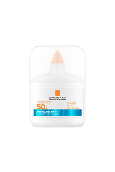 La Roche Posay Ανθέλιος UV Air Αντηλιακός Ορός SPF50+ 50ML