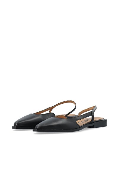 Bianco Slingbacks BIAVICTORIA