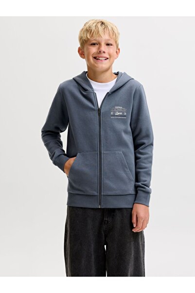 Jack & Jones Junior Kapuzenpullover Kapuzenpullover Boys