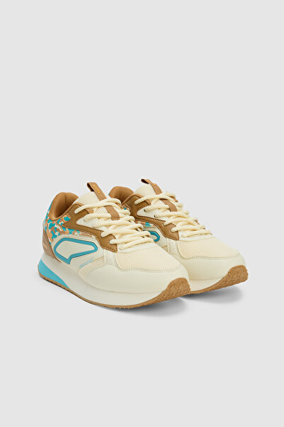 U.S. Polo Assn. Erkek Bej Ayakkabı 50313724-VR011