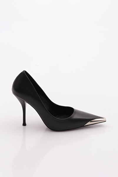 DGN 0634 Women's Heeled Shoes