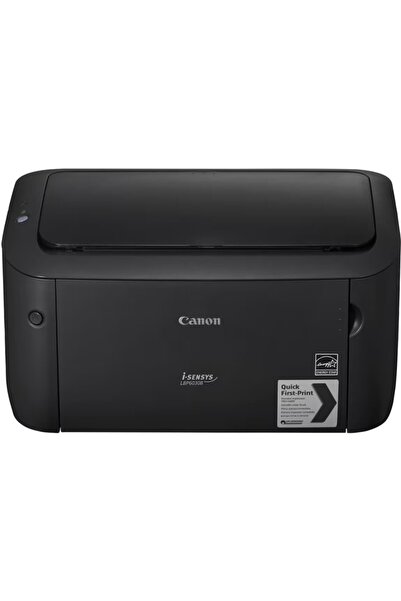 Canon I-SENSYS LBP6030B LAZER YAZICI SIYAH