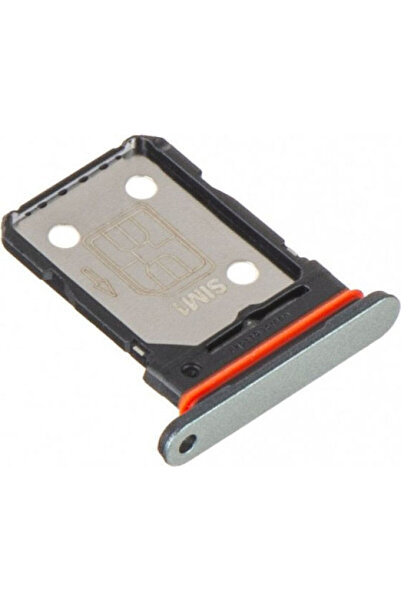 realme Θήκη SIM Gt 6t Gt 6 Razor Green 612217000043 612217000002