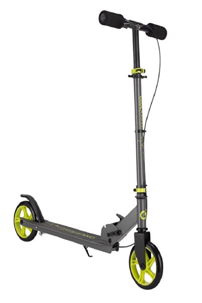 Cool Wheels 8+ Years Old Scooter with Brakes