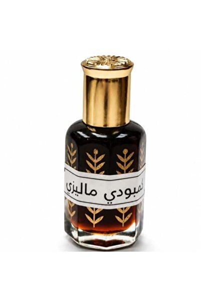 Oud Cambodian Malaysian Oil Tola