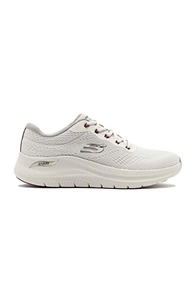 SKECHERS حذاء كاجوال للرجال من أرك فيت 2.0 232700TK-WHT Juststep