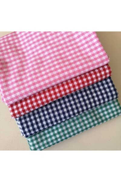 zera collection Piti Square Linen Tablecloth - Tightly Woven. Picnic-Kitchen-...