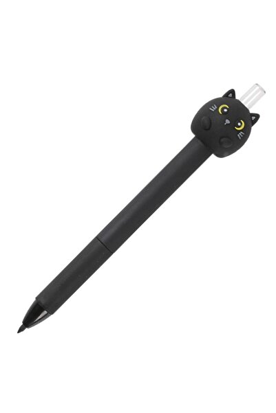 OEM Μολύβι Χάλογουιν I-Total XL12070A Μαύρη Γάτα Never Edding (139207001)