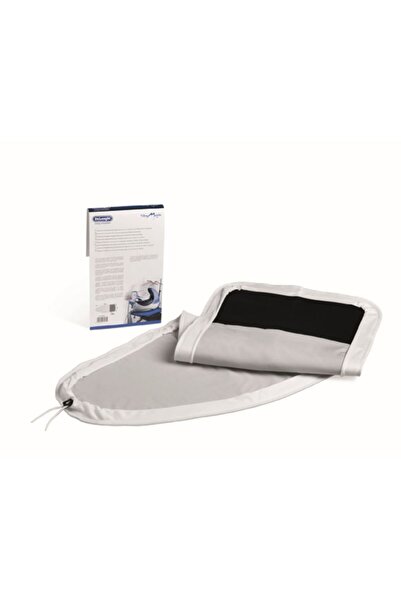 DELONGHİ Husa pentru masa de calcat, DeLonghi, SER3007, molleton, 120x45cm