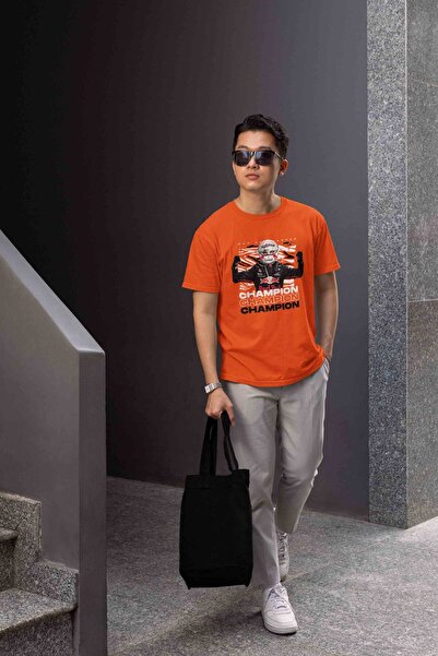 FNBX Ayrton Senna National T-Shirt