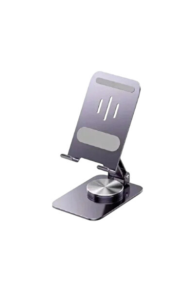 Tradesor Βάση smartphone γραφείου περιστρεφόμενη - JX17 - 811924