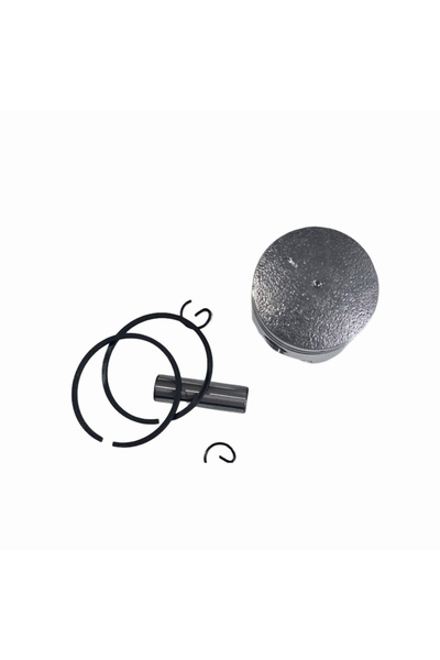 MESTERINO Set piston motor 430 de 43cc, pentru motocoasă TOOLS NT-BC430A