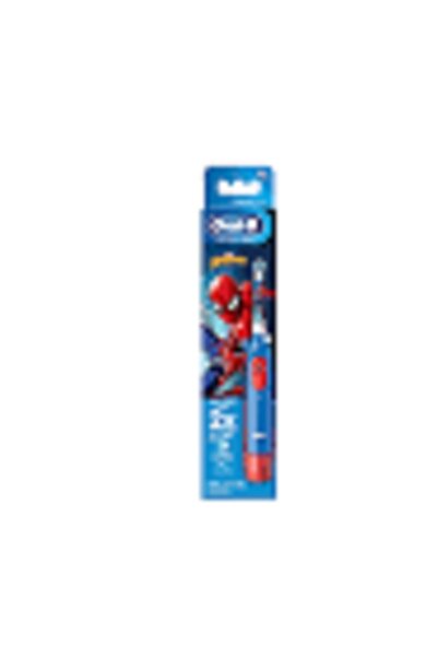 Ora Spiderman Toothbrush
