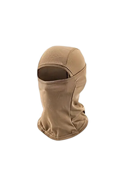 Tradesor Κουκούλα - Μπαλακλάβα - 920204 - Beige