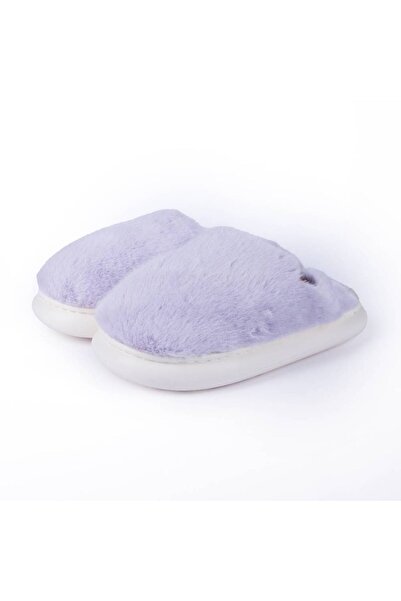 PUXI Rafal Slippers - Purple