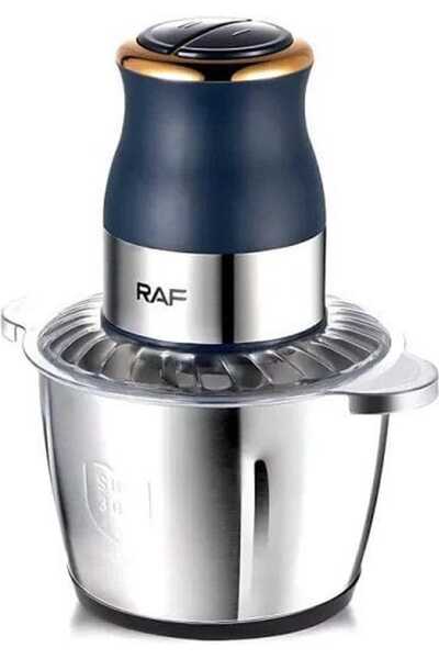 raf R-7021 Πολυκόφτης 1000W με δοχείο 3 λίτρων