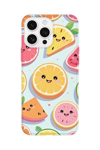 lelia iPhone 13 Pro Max Compatible Printed Transparent Phone Case |   Collect...