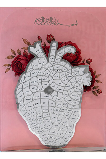 Hafızlık Hediyesi Kur'an Sureleri Puzzle