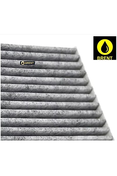 Stone Original Car Cabin Air Conditioner Filter 97133-F2000 Air Purifier Dust...
