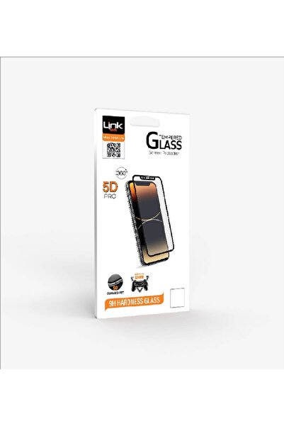Samsung S23 FE 5D Pro Kırılmaz Cam A Kalite