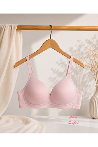 İntive Lingerie Intive Invisible Flex C Cup Invisible V-Neck Daily Comfort-Fo...