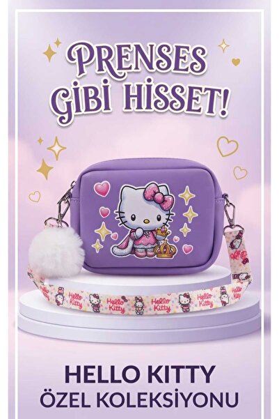 GLONAR ÇOCUK ÇANTASI