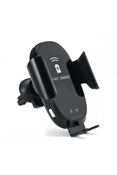 Xenon Bright Suport auto pentru grila de ventilație + ventuză 10W cu încărcar...