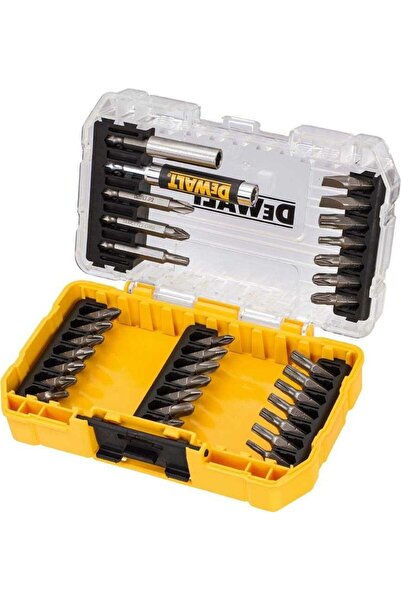 Dewalt DT70709 Μύτες Κατσαβιδιού με Μαγνητικό Εξάρτημα Συγκράτησης σε κασετίν...