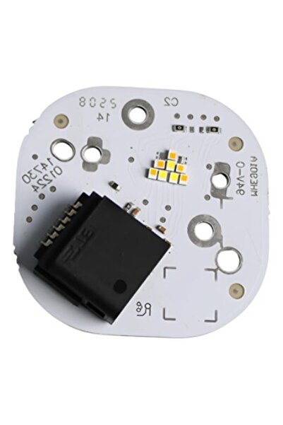 Xenon Bright Repair kit left turn signal and daytime running lights DRL modul...