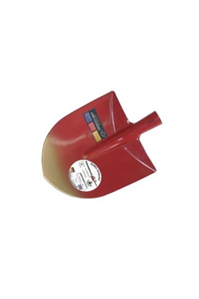 OEM Φτύαρι 1-04-5006 Τύπου Αγρινίου 29x27cm