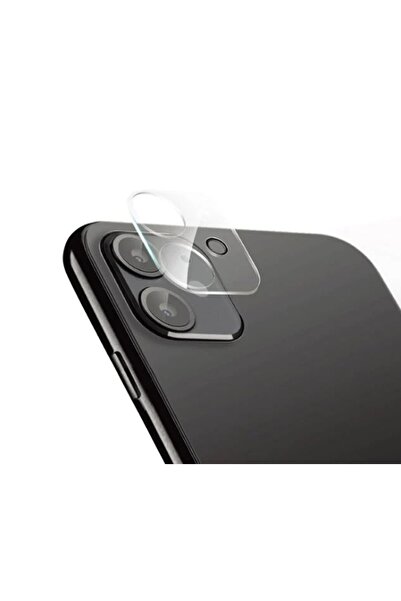 i-JMB Sticlă de protecție pentru camera telefonului mobil iPhone 13/13 mini