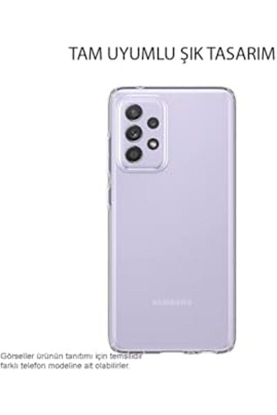 Yıldızan غطاء edl shop متوافق مع هاتف Realme 10 4G، غطاء شفاف من السيليكون فا...