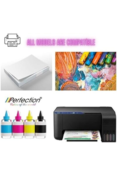 Yıldızan edl shop Uyumlu 664 L3070, L310, L320, L350 Tanklı Yazıcı Mürekkep S...