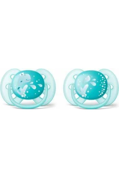 Philips Avent SUZETA ULTRA SOFT 6-18 ΜΗΝΩΝ SCF092/04