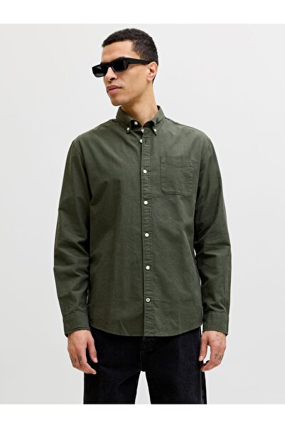 Jack & Jones Košile Regular Fit