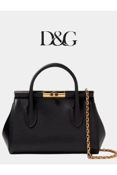 D&G Marlene Top-handle Bag, Women's Tote Bag, Women's Hand Bag, Women's Shoul...