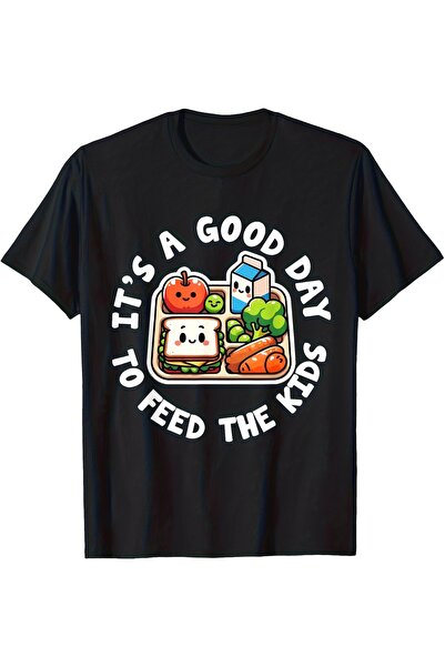 17 seramik A Humorous Gift for School Cafeteria Staff, Featuring The Slogan '...