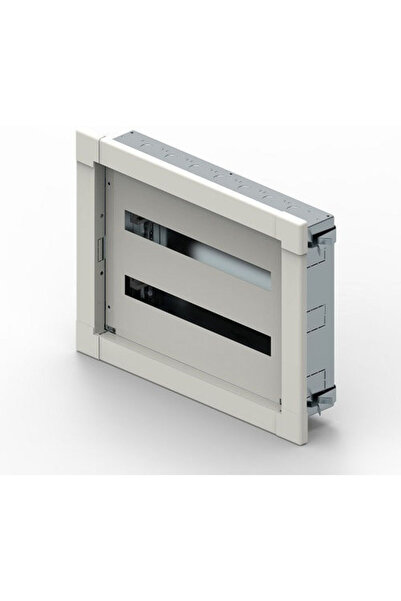 Legrand Cutie de siguranțe etanșă cu 24 de elemente, cu 2 rânduri, Cod: 337222