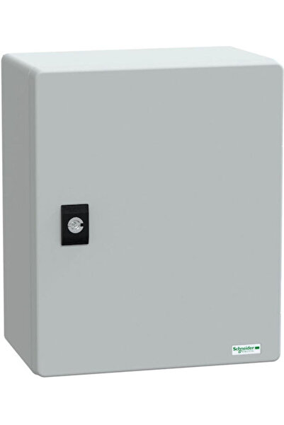 Schneider Electric Cutie de siguranțe etanșă, montată pe perete, Cod: NSYPLM3...